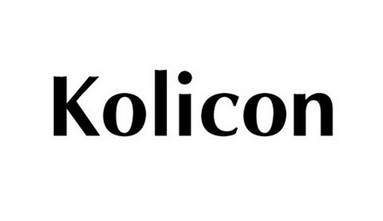  em>kolicon /em>