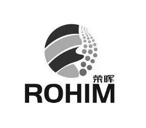 荣晖 rohim商标注册申请申请/注册号:35079495申请日期:2018-12-04