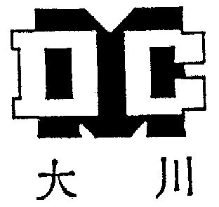 大川商标已无效