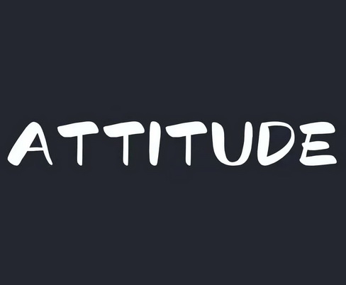 attitude - 商标 - 爱企查