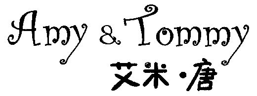  em>amy /em>& em>tommy /em>;艾米唐