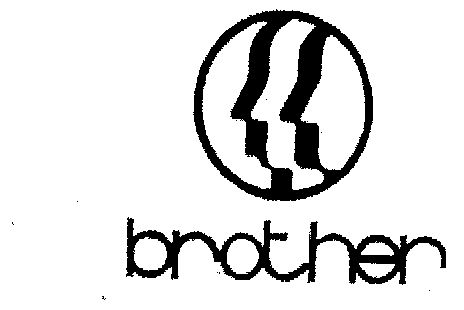 brother - 商标 - 爱企查