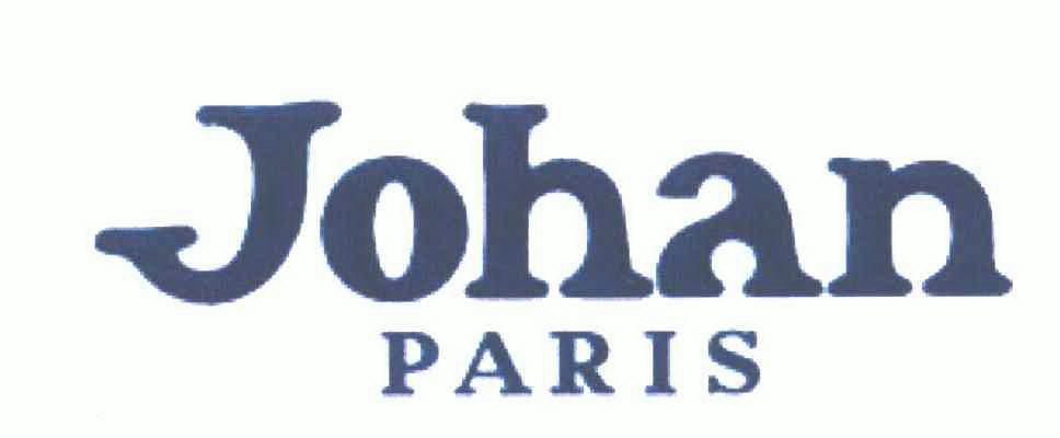  em>johan /em>  em>paris /em>