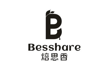 焙思香besshare驳回复审申请/注册号:52238261申请日期