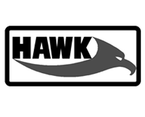 hawk