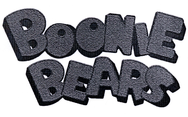  em>boonie /em>  em>bears /em>