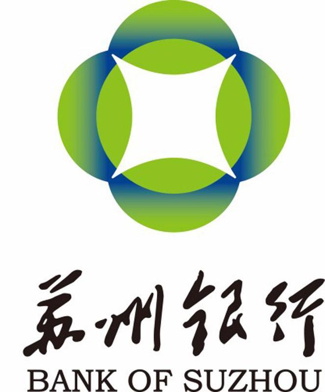 苏州银行logo图片