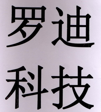 罗迪科技                                  