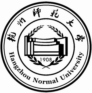 杭州师范大学标志图片