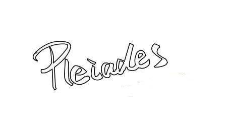  em>pleiades /em>