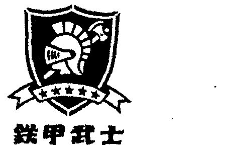  em>铁甲 /em>武士