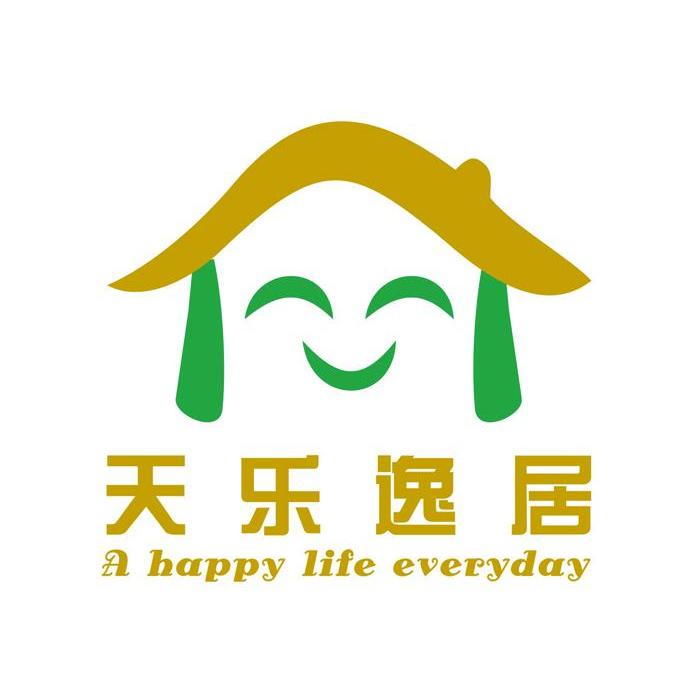 em>天乐/em em>逸/em em>居/em a em>happy/em em>life