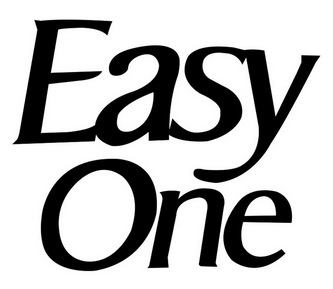  em>easy /em>  em>one /em>