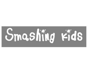  em>smashing /em>  em>kids /em>