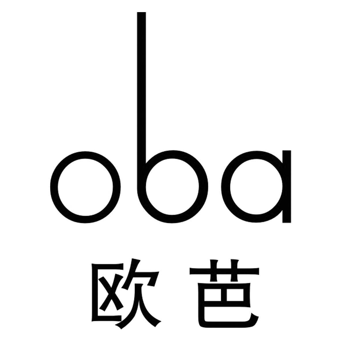 欧芭 em>oba /em>