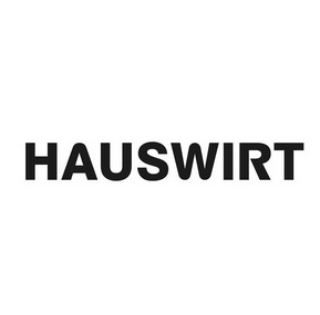 hauswirt                                  