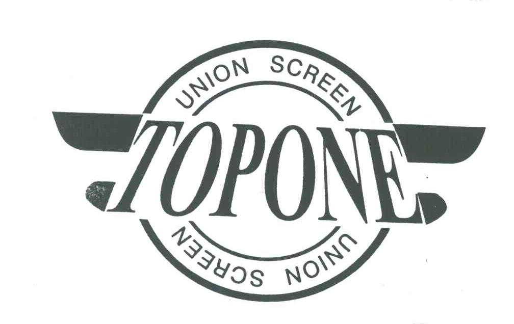  em>topone /em>; em>union /em>  em>screen /em>