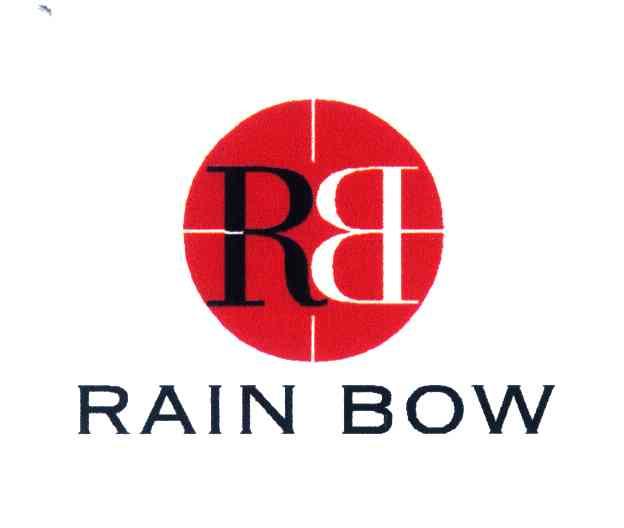 rb;rain bow