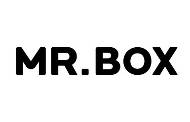 mr box