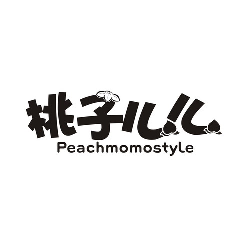 桃子么么 peach em>momostyle /em>