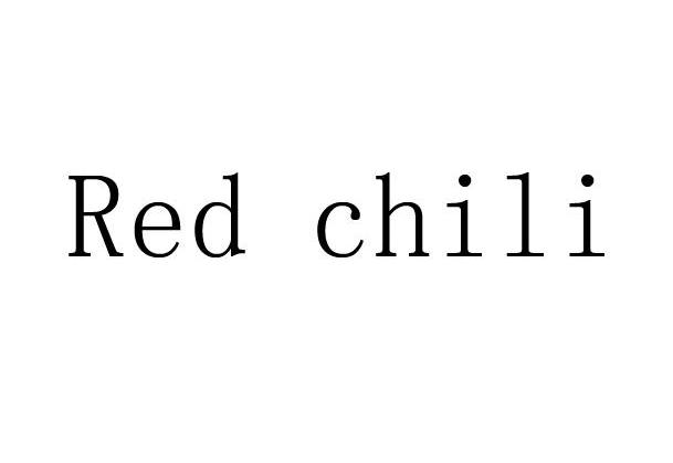  em>red /em>  em>chili /em>