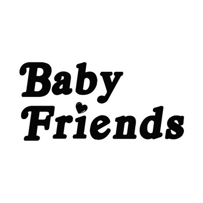  em>baby /em>  em>friends /em>
