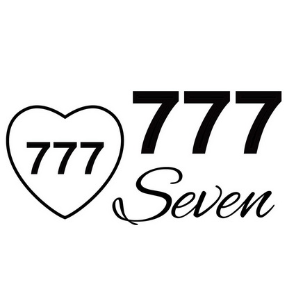  em>777 /em> seven  em>777 /em>