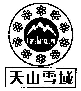  em>天山 /em> em>雪域 /em>