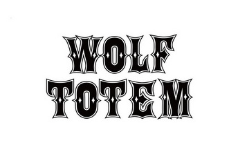  em>wolf /em>  em>totem /em>