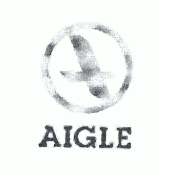 aigle                                     