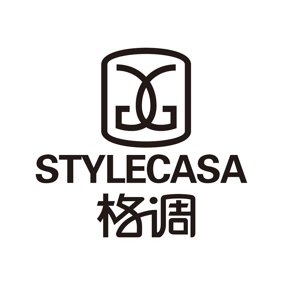 格调沙发logo图片