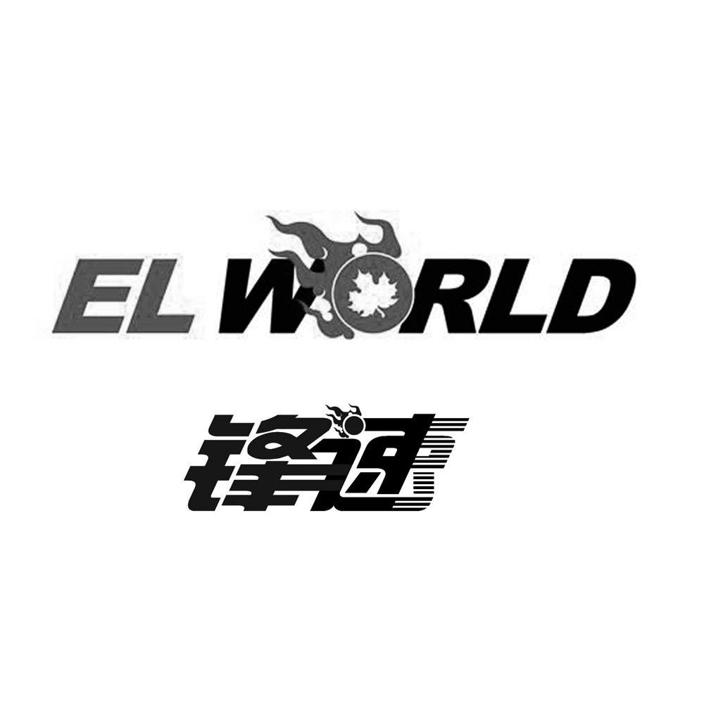  em>鋒 /em> em>速 /em> el world