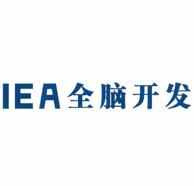 全脑开发