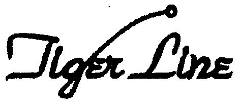  em>tiger /em>  em>line /em>