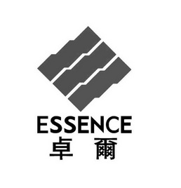  em>卓尔 /em>  em>essence /em>