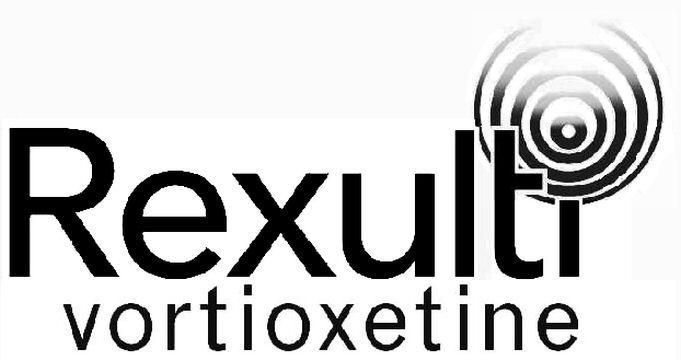 rexulti vortioxetine