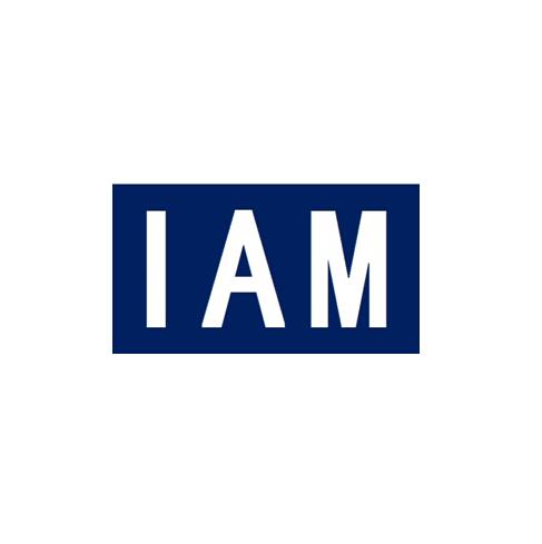 iam                                       