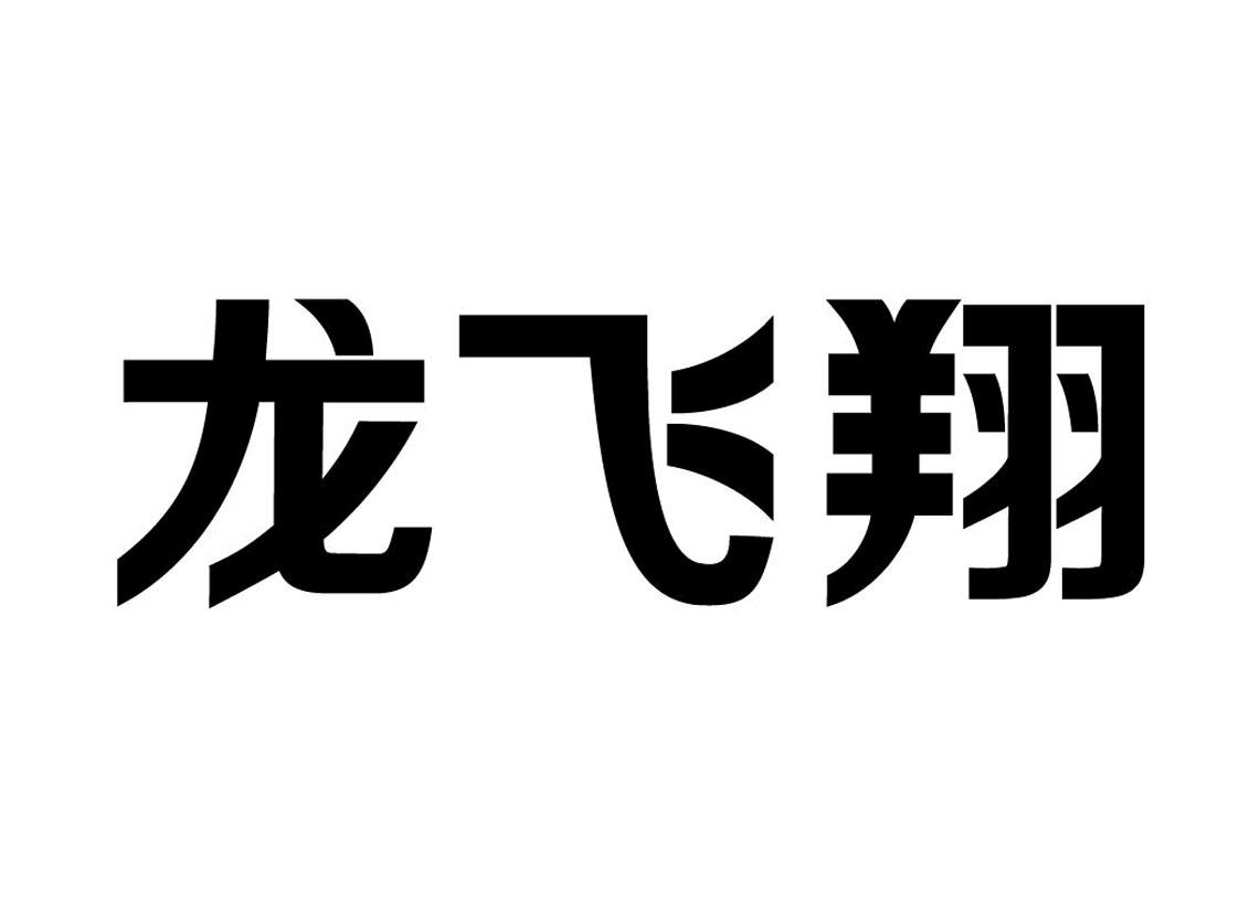 龙飞翔                                    