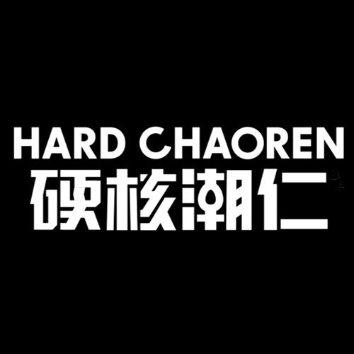  em>硬核潮仁 /em>