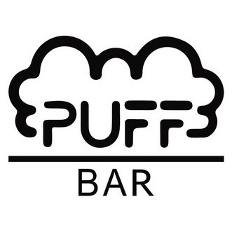 puff bar