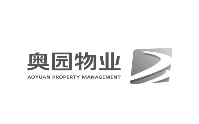 奧園物業 aoyuan property management - 商標 - 愛企查