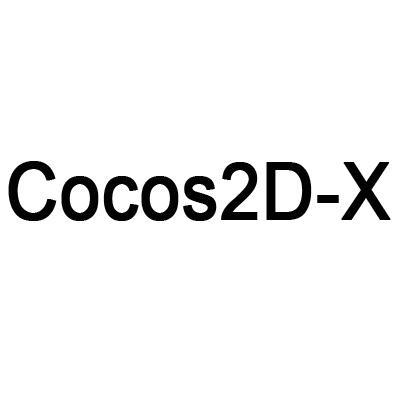 cocos图标图片