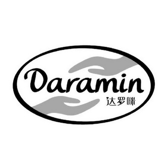 达罗咪 em>daramin/em>