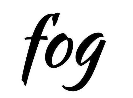 fog图片