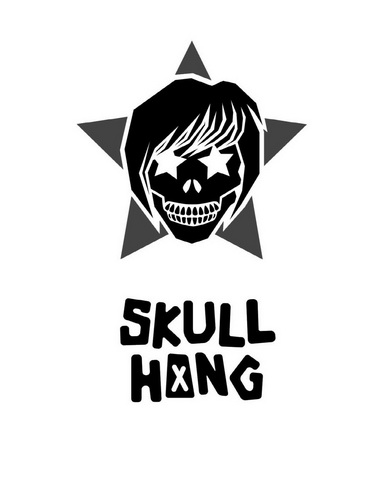 skull hong