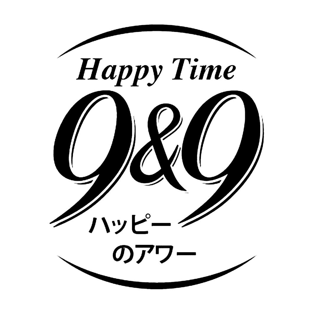 happy time 9&9