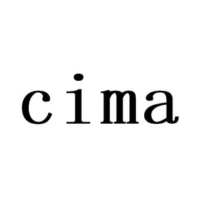 cima