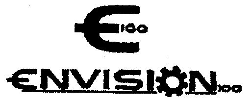 envision                                  