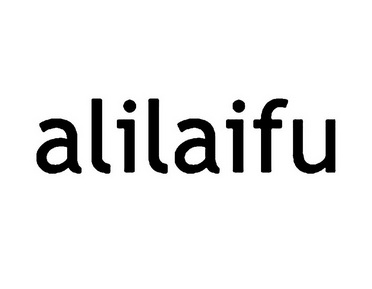 em>alilaifu /em>