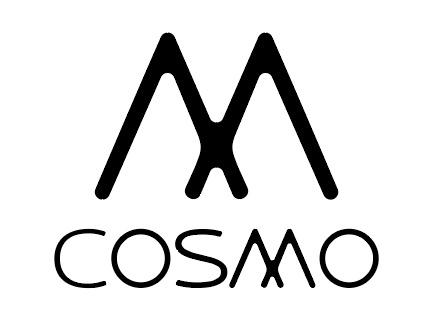 时尚cosmo logo图片